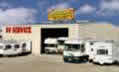 New Mexico RV Repair, New Mexico RV Service, New Mexico Motorhome Repair, New Mexico Motor Home Service, New Mexico travel trailer service.